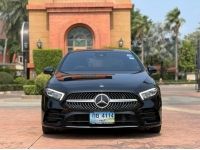 2022 Mercedes-Benz A200 AMG Dynamic รูปที่ 1